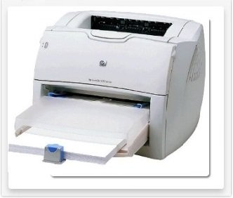 HP Laserjet 1005